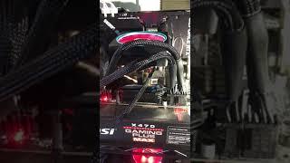 Components to Start GPU/CPU Mining #Shorts