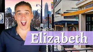 Luxury Living In Elizabeth [Charlottes Best Neighborhoods] Moving to Charlotte NC