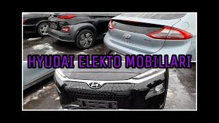 HYUNDAI ELEKTROMOBIL