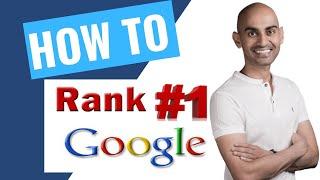 SEO For Beginners  3 Powerful SEO Tips to Rank #1 on Google in 2020