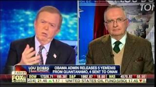 Clarion Project Reveals Radical Extremists Operating In The U.S. - Lou Dobbs