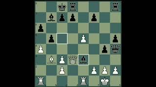Jose Raul Capablanca vs Albert Pulvermacher | Casual Game | New York 1907