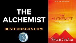 The Alchemist | Paulo Coelho | Book Summary