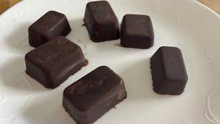 CRAVING CHOCOLATE?? Try SKINNY CHOCOLATE!! #chocolate #skinny  #healthy  #healthychocolate