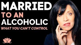 Help for Codependency in Relationships; Married to an Alcoholic and Stuck