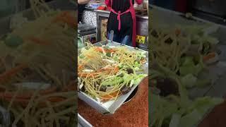 성시경이 추천한 신림동 찐맛집?