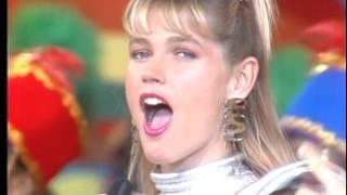 Xuxa - Festa do Estica e Puxa (clipe)