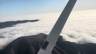 Catalina departure