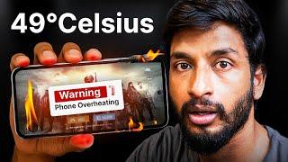 Every student should buy this worst smartphone!!