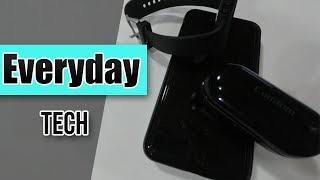 My Everyday Tech - The Stuff Jays Tech Vault Uses 24/7