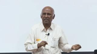 COFP May Monthly Meeting - Presentation  on  “Rejection of  WILL - Causes“   by Prof. Narayana Swamy