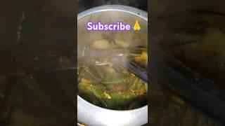 Sabji khalo #cooking #shortsfeed #trending #viralvideos #ytshorts Subscribe may channel 