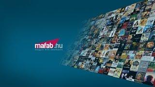 Mafab.hu, a Magyar Film Adatbázis