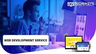 Website Development Company | Take Your Business To Next Level | Devtechnosys