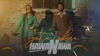 Gutu Abera-Hawanawa-New Ethiopian Oromo Music 2021(Official Video)