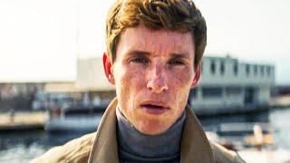 The Day of the Jackal - Trailer (NEW 2024) Eddie Redmayne