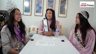 SungKhom Lao speaks with Cecilia Hakvongsa and Leila Vong, 2024 Nang Songkan Winners