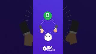 What is IRAfi Crypto?