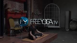 30 Days of Yoga - Day 7 | enjoy in joy | Stephen Beitler