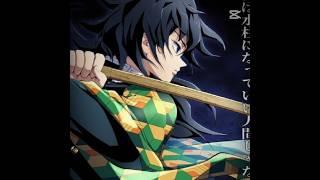 tomioka San~  #demonslayer #tomioka #kny #fypシ