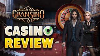 Gransino Online Casino Review: Everything You Need to Know – Legit or Not?