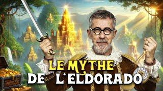 La CITÉ D’OR : Mythe ou réalité ?