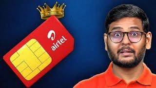 Airtel Finally Beat the Jio Vi & BSNL?