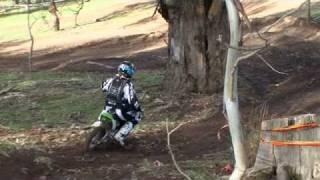 MXTV Bike Review - Kawasaki KLX110L