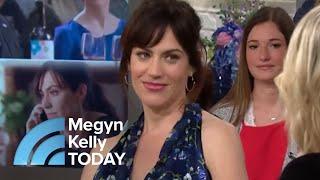 Actress Maggie Siff Opens Up About Her Kinky ‘Billions’ Character | TODAY