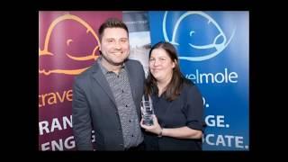 TravelMole Awards UK, European, American, and Asia 2019