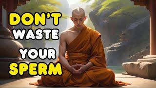 You will Never Masturbate Again After Watching this Powerful Zen Story