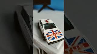 Vintage Hot Wheels Royal Flash #shorts