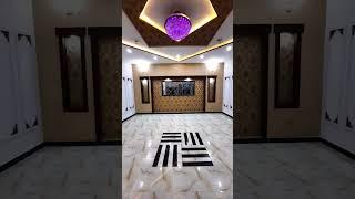 10 marla like new house for Sale In hot location of Bahria town Lahore #trending #realestate