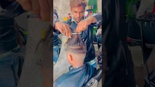 How to make haircut hairstyles ️#youtube #samar #lakme #saloon #youtubeshorts #like #shortvideo