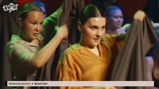 Onebuying Dancers – Street Feet (Enköping) STREETSTAR DANCE SCHOOL CHALLENGE 2023