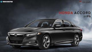 ACCORD | SK CARRSHOPE |HONDA ACCORD SK CARRSHOPE|ACCORD|PRE OWNED CARS|USED CARS |COIMBATORE