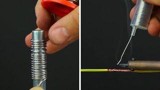 2 CLEVER Hacks Every Homeowner Should KNOW #shorts
