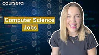 5 Entry-level Jobs You Can Get with a Computer Science Degree