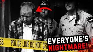 CAUTION! He Is One Of The Worst Serial Killers In History - True Crime Documentary