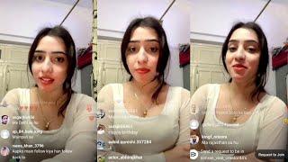 simran creater | live Instagram | happy birthday |