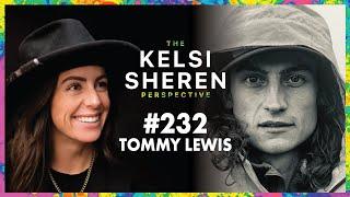 A Runner’s Stoic Approach to Mental Health with Tommy Lewis | #232