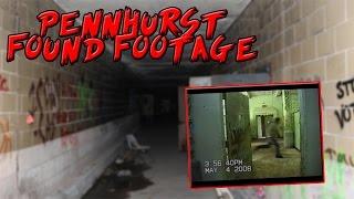 Pennhurst Found Footage Debunked