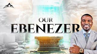 OUR EBENEZER || WOMEN FOR CHRIST INTL PH || 40TH ANNIVERSARY|| ISAAC OYEDEPO