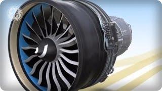 Discover the GEnx engine family from GE Aviation