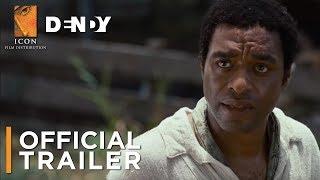 12 YEARS A SLAVE | Official Australian Trailer