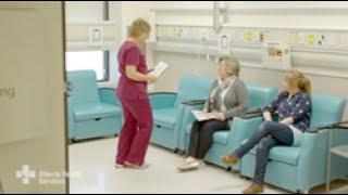 Your Surgery Journey (Video 2): Pre-Admission Visit or Call