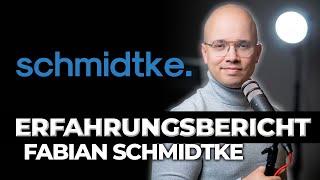 Schäfer & Soiné Erfahrungsbericht: Fabian Schmidtke (Schmidtke GmbH)