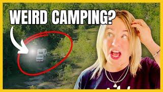 2 Alternatives that Change RV Camping FOREVER! (Harvest Hosts & HipCamp)