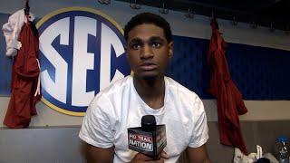 Hog players talk Ole Miss loss, SEC Tournament, and more | PTN Digital Extra