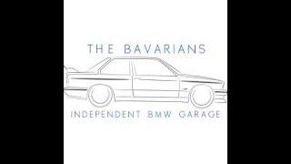 Bavarians Independent BMW Specialist Manchester